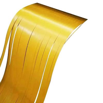 Pre-Painted熱い浸された電流を通された鋼板Z50-Z275Gは3-9トン重量を巻く