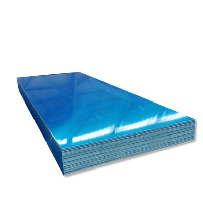 耐腐蚀 96 ′′ 幅 5182 5454 タンカー用 アルミロールシート