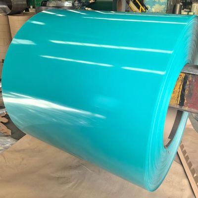 20ミクロン トップコーティング カラーコーティング スチールコイル 家電用