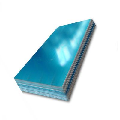 A5052 5454 アルミ合金シート