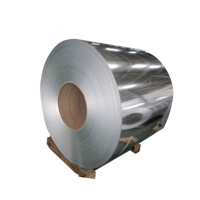 1.2x1250mm 厚い鋼コイル Sgcc Dx51D Z275 ガルバン製鋼板