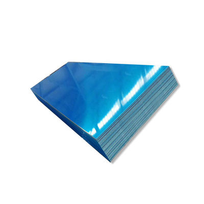 耐腐食性 EN AW-5754 閉ざされたトレーラー用アルミ合金