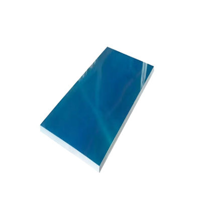 優れた耐食性 Al-Mg合金 海洋船体 5086 アルミニウム板