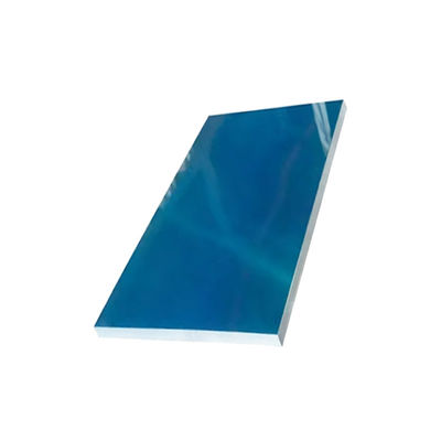 高強度耐食性アルミニウム板 5083 宇宙船燃料タンク