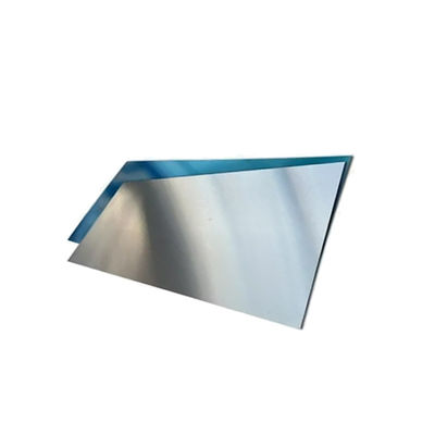 1/4 インチ 厚さ 5052 アルミ合金シート タンク トラック 自動車 アプリケーション
