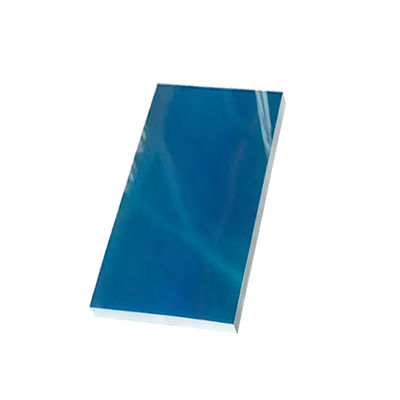 軽量 防腐 96 インチ 幅 5182 アルミプレート タンク トラック