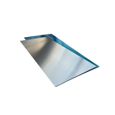 2xxxシリーズ 疲労耐性 2014 アルミ合金プレート 航空機用皮膚