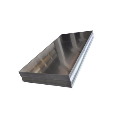 耐腐食性 5000シリーズ 5052 アルミ合金板 自動車産業