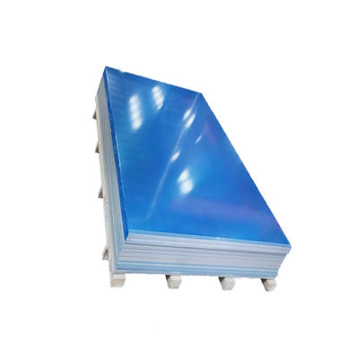 迅速な配達 工場供給 5052 アルミニウム合金板 車のドア