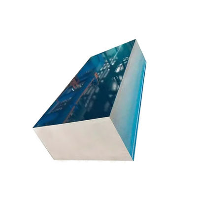 小型漁船用5000系アルミニウム合金AA5052板