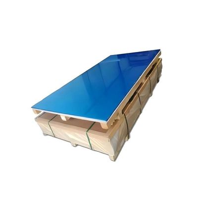 5000シリーズ アルミ合金 5052 漁船用プレート材料